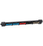 Schneider - Kit borniers 3Ph+N 24 modules - PrismaSeT S & XS - 125A - Réf : LVSXK724