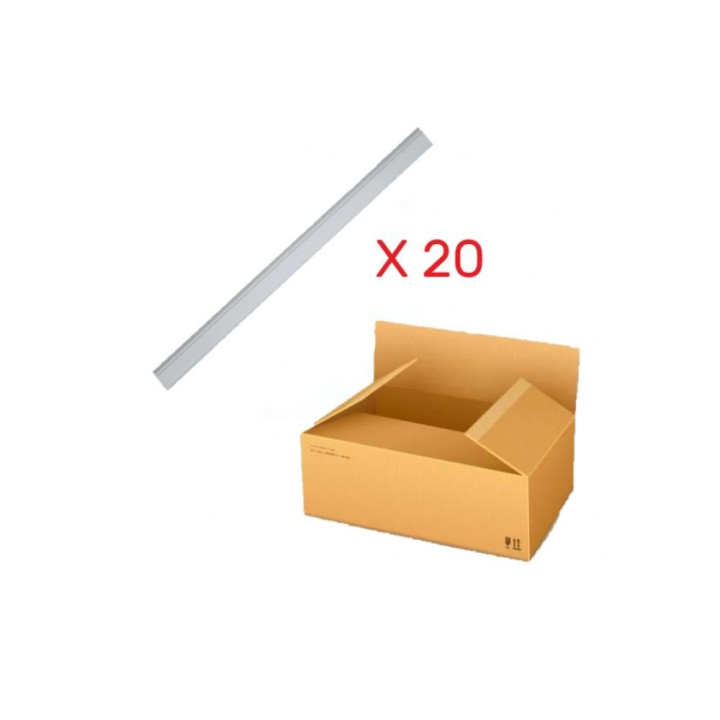 LEGRAND - LOT - Accessoire de protection des dents 12M - Réf : 404988X20