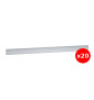 LEGRAND - LOT - Accessoire de protection des dents 12M - Réf : 404988X20