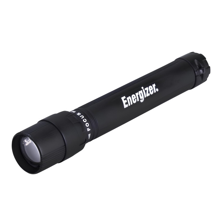 Energizer - Lampe torche - 50lm - avec 2 piles AA - Réf : 7638900015096