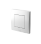 Yokis - Up - Télécommande murale - 1 touche - Zigbee - Réf : TLM1-UP