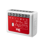Yokis - Up - Micromodule télérupteur - 2000W - Zigbee - Réf : MTR2000E-UP