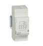Legrand - Module d'alimentation pour peigne tétra tête de groupe HX³ horizontal - section 6mm² à 16mm² - 2M - Réf : 406308
