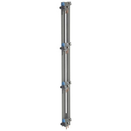 Legrand - Peigne de répartition verticale VX 3 - 4 Rangées - Entraxe 150mm - Réf : 405005