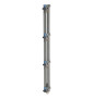 Legrand - Peigne de répartition verticale VX 3 - 4 Rangées - Entraxe 150mm - Réf : 405005
