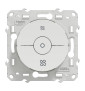 Schneider Odace - Interrupteur VMC avec position arrêt - S520243