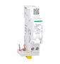 Schneider - Acti9 iDT40 - Module détecteur arc différentiel 30mA ASI 1P+N 40A - Réf : A9TYA4640
