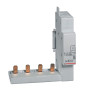 Legrand - Module de raccordement par peigne produit tête de groupe 4P - 406301