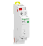 Schneider - Télérupteur RESI9 TL - Unipolaire 16A - 250V - Réf : R9PCL116