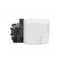 Legrand Oteo - Prise RJ45 Cat. 6 FTP appareillage saillie composable - blanc - Réf : 086147