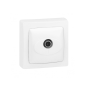 Legrand - Oteo - Prise TV simple - Réf : 086040