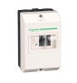 Schneider - Coffret Tesys  vide pour GV2ME - plastique IP55 - Réf : GV2MC02