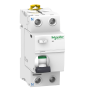 Schneider-  Acti9 - iID inter dif - 2P - 40A - 30mA - type Asi - Réf : A9R31240