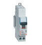 LEGRAND - DISJONCTEUR DNX3 PH/N - 40A - AUTO/VIS - Réf : 406887