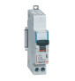 LEGRAND - DISJONCTEUR DNX3 PH/N - 16A - AUTO/VIS - Réf : 406883