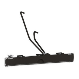 Legrand - Mosaic - Voyant LED lumineux - Easy-LED - Montage sur support Batibox 2 modules - Réf : 080260L