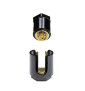 Legrand - Borne écrou 6 pans sans pattes 2 x 10 mm2 - Réf : 034031