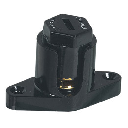Legrand - Borne écrou 6 pans avec pattes 2 x 18 mm2 - Réf : 034042