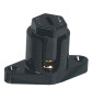Legrand - Borne écrou 6 pans avec pattes 2 x 50 mm2 - Réf : 034044