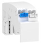 Schneider - Schneider Resi9 XE unixe - système repiquage universel pour disjoncteur xe - Réf : R9EXHC01