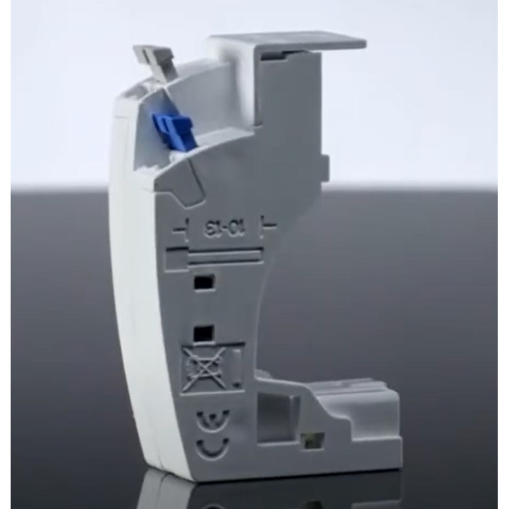 Schneider - Schneider Resi9 XE unixe - système repiquage universel pour disjoncteur xe - Réf : R9EXHC01
