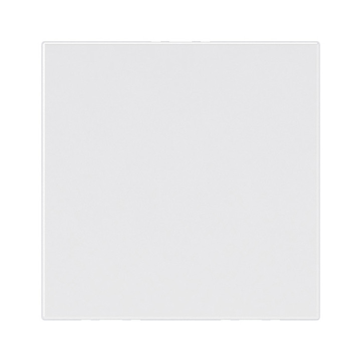 Legrand - Mosaic - Obturateur 2 modules - Blanc - Réf : 277071L