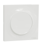 Schneider Odace - Obturateur blanc à vis Complet - Réf : S520666+ S520702