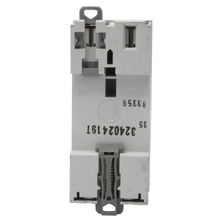 Legrand - DX3 - Interrupteur Différentiel  - 2P - 40A - 30mA  - Type F - Réf : 411591