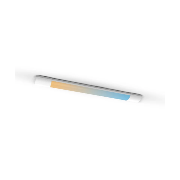 Miidex - Réglette LED Slim Home III - 617mm - 6W - 3000/4000/6000K - Réf : 100962