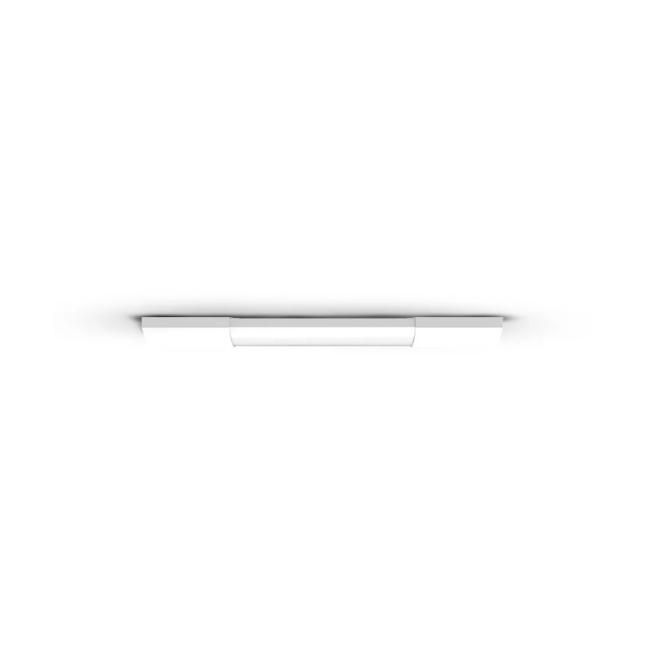 Miidex - Réglette LED Slim Home III - 617mm - 10W - IP44 - 3000/4000/6000K - Réf : 100962