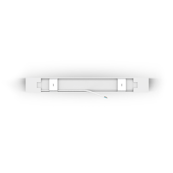 Miidex - Réglette LED Slim Home III - 617mm - 10W - IP44 - 3000/4000/6000K - Réf : 100962