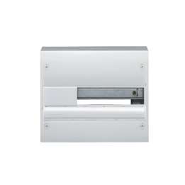 Hager - Coffret GAMMA 18 Modules - 1 Rangée de 18M - Réf : GD118A