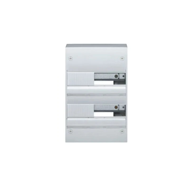 Hager - Coffret GAMMA 26 Modules - 2 Rangées de 13M - Réf : GD213A
