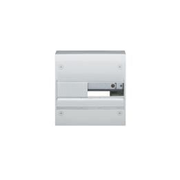 Hager - Coffret GAMMA 13 Modules - 1 Rangée de 13M - Réf : GD113A