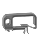 Legrand - Bracelet de circulation de filerie horizontal XL3 HP 160 - Réf : 1BGH