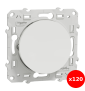Schneider Odace - LOT - Va-et-Vient - 10A - 250V - S520204x120