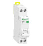 SCHNEIDER - Resi9 - disjoncteur XP - 1P+N - 20A - courbe D - peignable - Réf : R9PFD620
