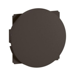 Legrand - Céliane 2024 - Obturateur - Noir -  Réf : CN0210