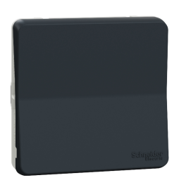 Schneider - Mureva styl - Va et vient - composable  - IP55 - IK08 - connexion auto - gris - MUR37021
