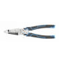 Hogert - Pince hybride allongée - 200mm - Réf : HT1P241