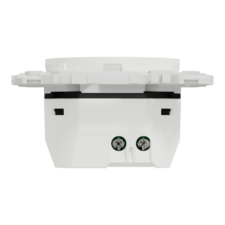 Schneider - Odace 2025 - chargeur USB-C 65W - forte puissance et charge rapide - blanc craie - Réf : S920406