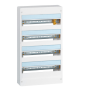 Legrand - Coffret DRIVIA  72 Modules - 4 Rangées de 18M - largeur 355mm - Réf : 401224