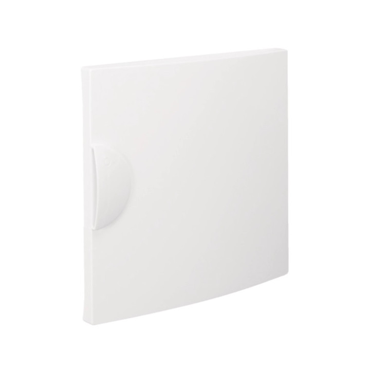 Hager - Porte opaque Gamma 13M pour 1R - Réf : GP113P