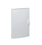 Hager - Porte opaque Gamma 26M pour 2R - Réf : GP213P