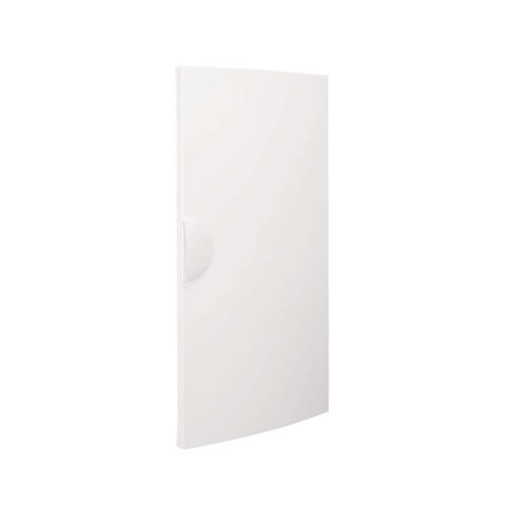 Hager - Porte opaque Gamma 39M pour 3R - Réf : GP313P