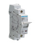 Hager - Bobine à émission - 230-415V AC - 110-130V DC - Réf : MZ203