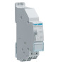HAGER - Télérupteur 1F - 230V Sans Vis - EPS510B