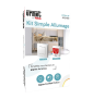 Yokis - Up - Kit radio simple allumage - Zigbee - 1 télérupteur et 1 émetteurs radio - Réf : 4820459