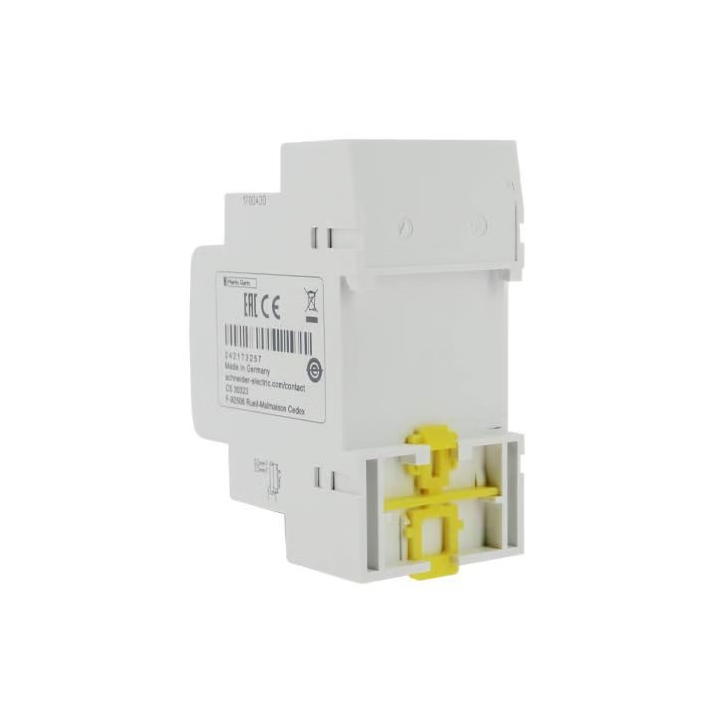 Schneider - Acti9 IC Astro - interrupteur crépusculaire programmable - 1 canal OF - smart - Réf. CCT15225