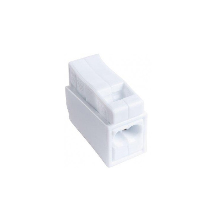 SIB - Boîte de 100 bornes auto pour luminaires - 960°C - 1 entrée / 2 sorties - Réf : P07122